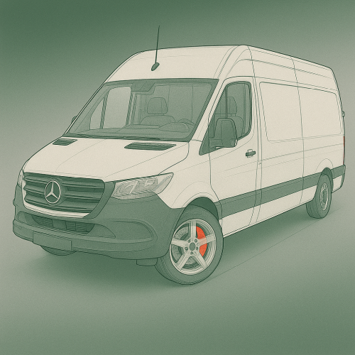 Sprinter